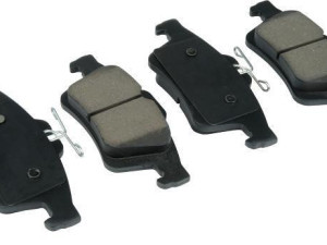 Zadnje disk plocice Ford Focus Fokus 2 3 C Max 2 Kuga