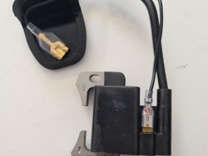 Bombina bobina mini bike mini cross 50