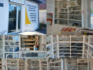 REZERVNI DIJELOVI ZA BIJELU TEHNIKU