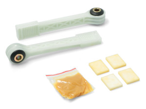 ULOŽAK - STIFT AMORTIZERA BOSCH
