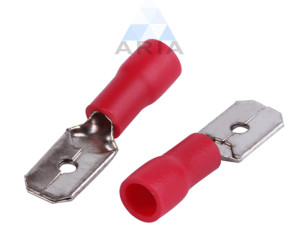 Strujna Stopica Muska MDD 1.25-250
