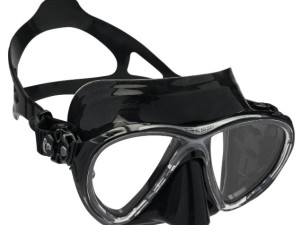 Maska ronilacka Cressi Big Eyes Evolution SCUBA