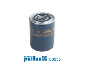 Filter ulja boxer/jumper 2,8/master/trafic 2,5 2,8d -UNIFLUX