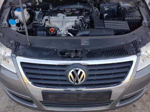 VW PASSAT 6 LETVA VOLANA