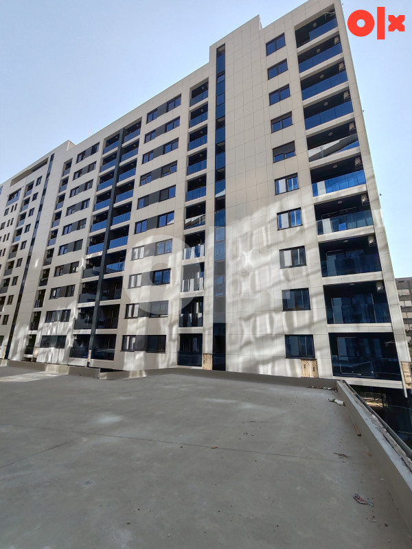 Prodaja, stanovi u izgradnji, Banja Luka - Grand Trade