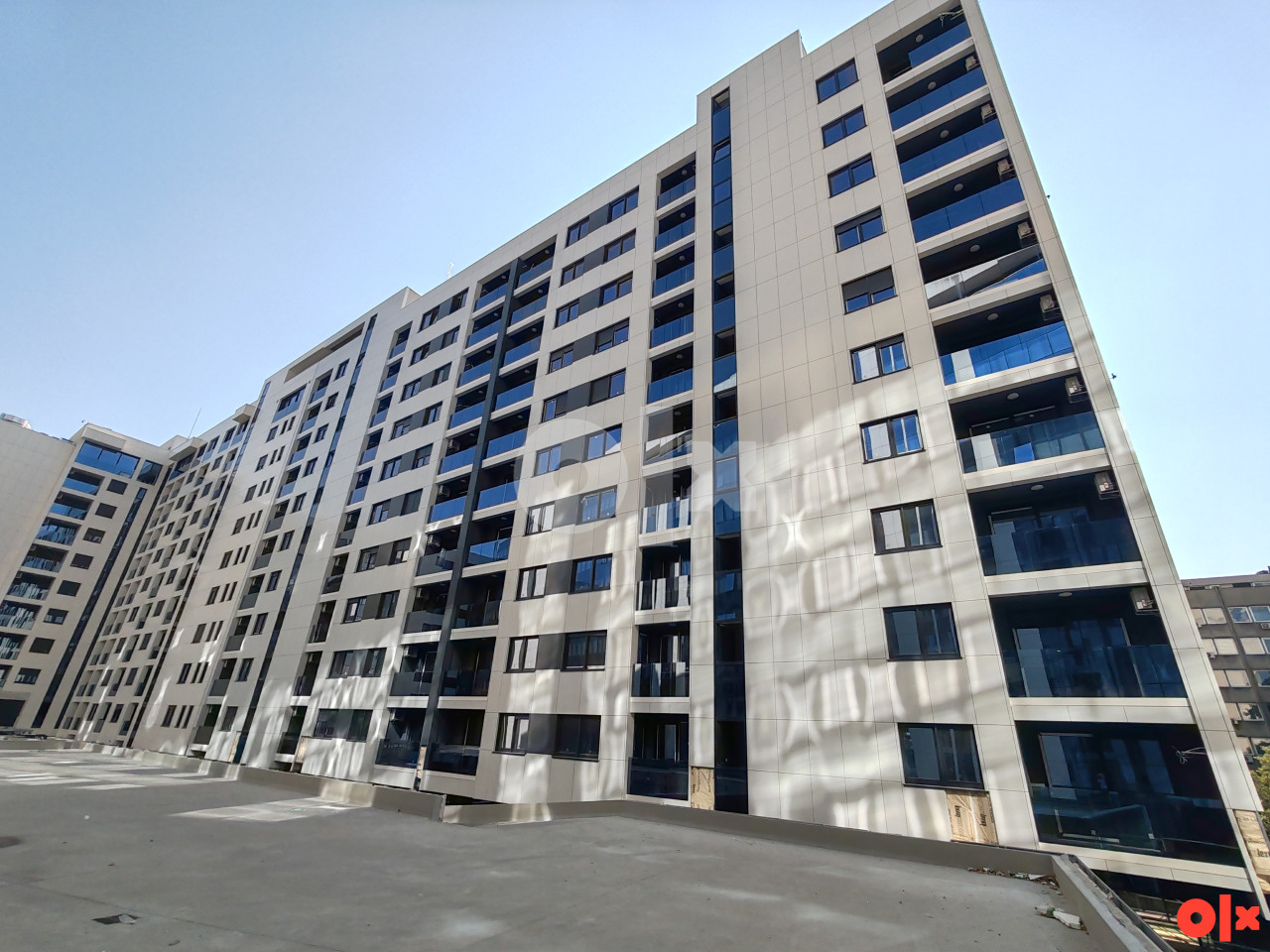 Prodaja, stanovi u izgradnji, Banja Luka - Grand Trade