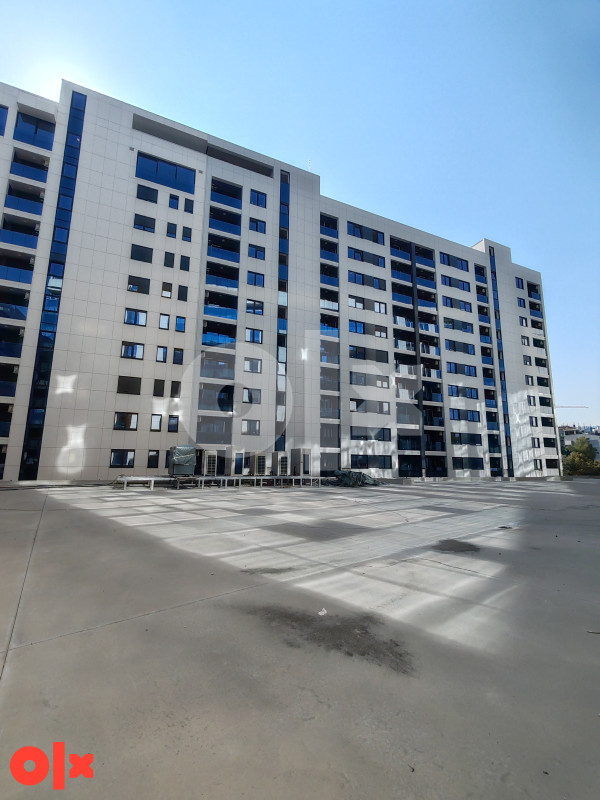 Prodaja, stanovi u izgradnji, Banja Luka - Grand Trade