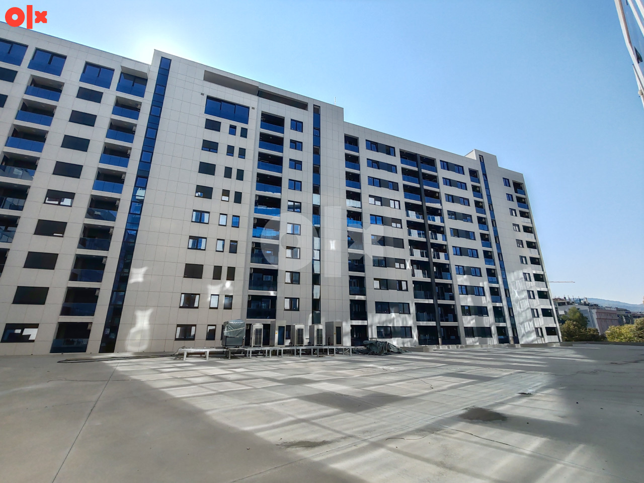 Prodaja, stanovi u izgradnji, Banja Luka - Grand Trade