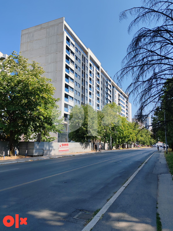 Prodaja, stanovi u izgradnji, Banja Luka - Grand Trade