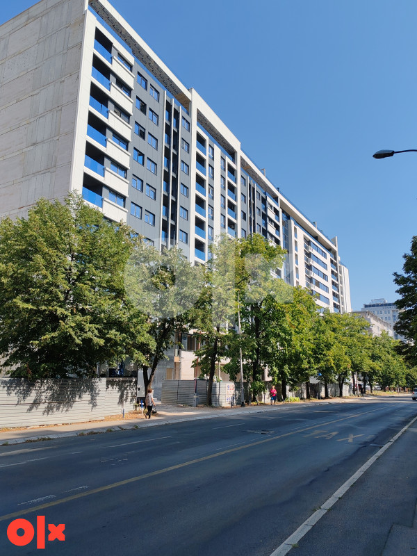 Prodaja, stanovi u izgradnji, Banja Luka - Grand Trade