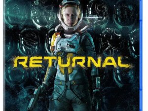 Returnal PS5 DIGITALNA IGRA