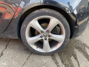 Opel astra j feluge 19 coll 063/117-176. 063/992-835