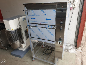 PROFESIONALNA PEC ZA PITU