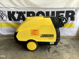KARCHER HDS 895///GARANCIJA 12 MJESECI