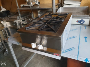 PROFESIONALNO KUHALO RESO NA PLIN