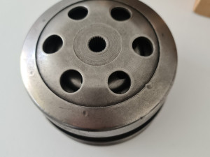 Kvacilo lamela za skuter 4t kineski skuter gy6
