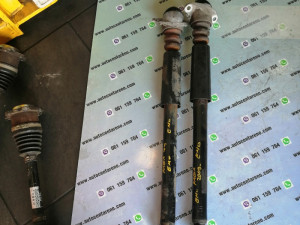 AMORTIZER ZADNJI SKODA FABIJA 07 DO