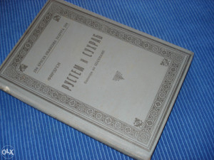 Rustem i Suhrab - Firdusi