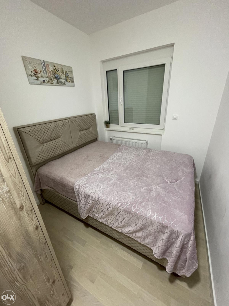 Apartman sa garazom i velikom terasom Bjelasnica novogradnja - Prikaz 4