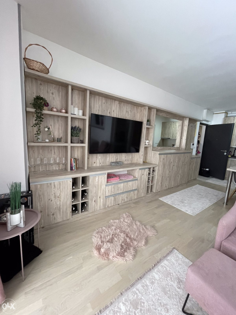 Apartman sa garazom i velikom terasom Bjelasnica novogradnja - Prikaz 5