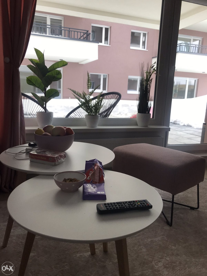 Apartman sa garazom i velikom terasom Bjelasnica novogradnja - Prikaz 2