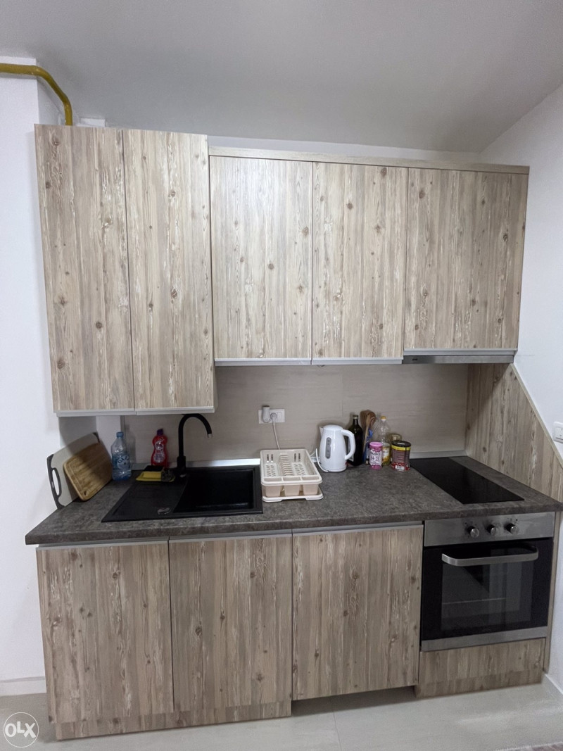Apartman sa garazom i velikom terasom Bjelasnica novogradnja - Prikaz 6