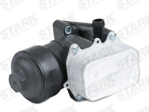 Kuciste filtera ulja Passat Pasat 6 7 CC Golf 6 Turan 1.6 2.0 TDI