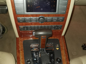 Phaeton 5.0tdi dijelovi