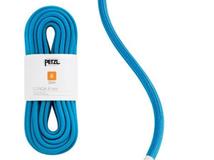 Vodičko uže CONGA 8.0mm-30m PETZL