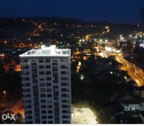 Stan na dan sa parkingom Tuzla Slatina 061 879 679 18