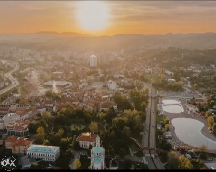 Stan na dan sa parkingom Tuzla Slatina 061 879 679 14