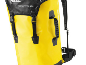 Transportna torba TRANSPORT 45l Petzl