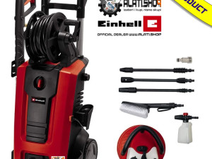 EINHELL TC-HP 170 VISOKOTLAČNI PERAČ (4140770)