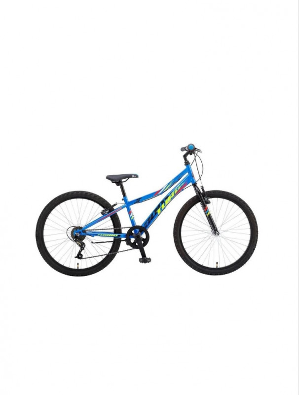 Bicikl booster turbo 24" (u više različitih boja)