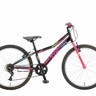 Bicikl booster turbo 24" (u više različitih boja)