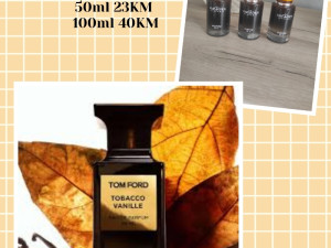 Tom Ford Tobacco Vanille toceni parfem parfemi