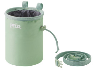 Torbica za talk BANDI Petzl