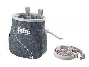 Torbica za talk SAKA Petzl