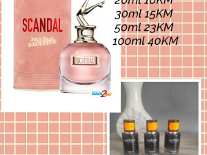 Scandal JPG toceni parfem EDP