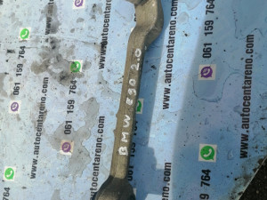 RAME DONJE RAVNO BMW E90