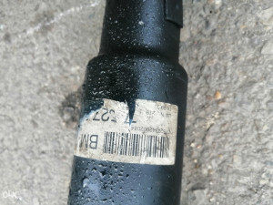 KARDAN BMW E90 20 DIZEL
