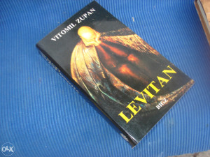 Levitan, Vitomil Zupan