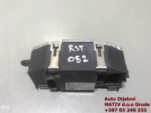 REOSTAT klime VW Passat B6 2007 3C0907521D