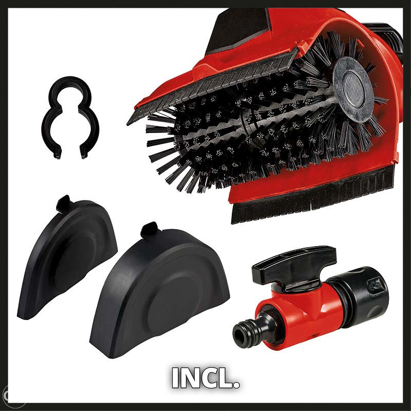 Einhell aku uređaj za čišćenje terasa PICOBELLA 3424200