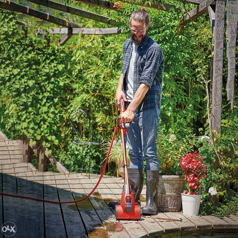 Einhell aku uređaj za čišćenje terasa PICOBELLA 3424200