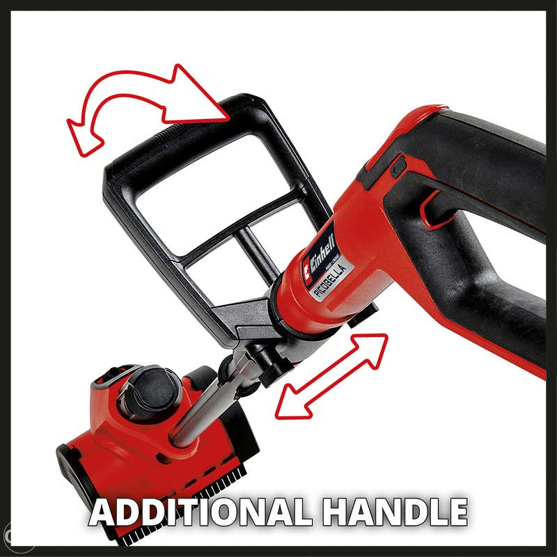 Einhell aku uređaj za čišćenje terasa PICOBELLA 3424200