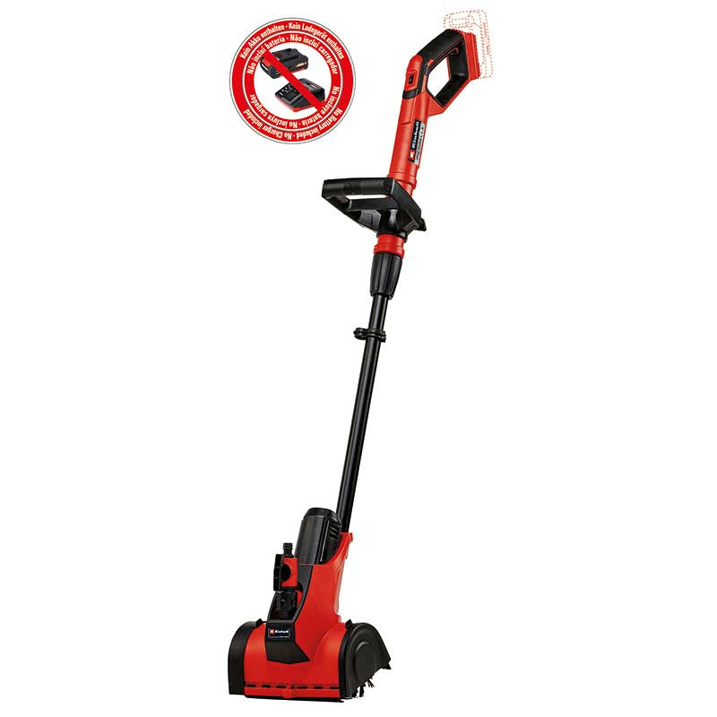 Einhell aku uređaj za čišćenje terasa PICOBELLA 3424200