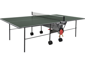 Sto za stoni tenis-indoor Sponeta S1-13 Zeleni