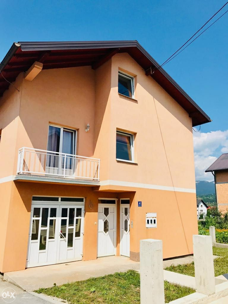 Kuca Pale prodaja ili zamjena za manji stan 2