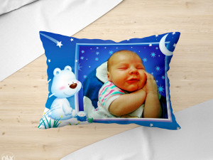 Foto Jastuk Narudžba - Sa vašim slikama